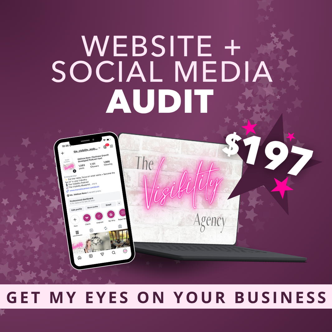 Social Media & Website Audit (3)