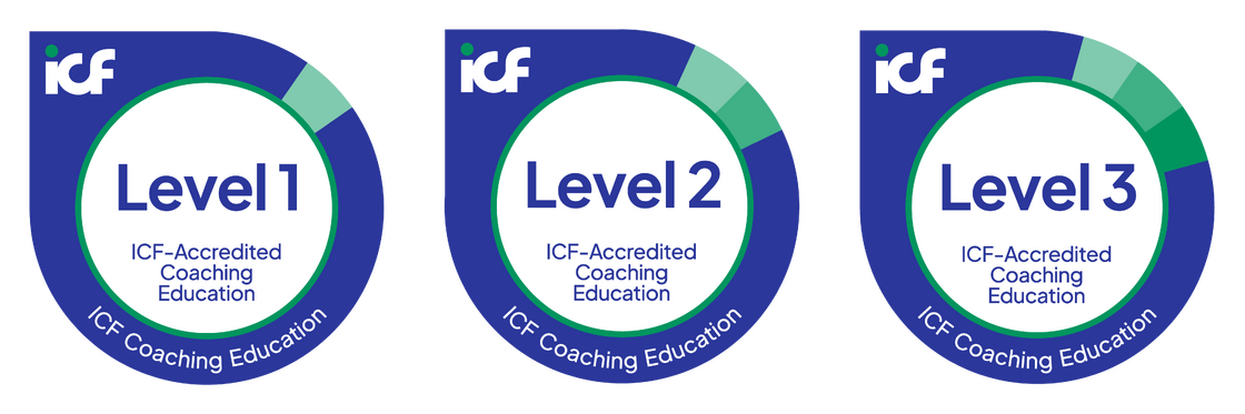 ICF 2026 Logo