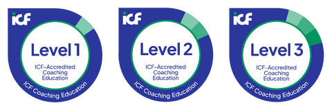 ICF 2026 Logo