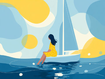 thereisnotri_simple_cartoon_abstract_image_of_woman_adrift_in_dd5ffe32-08f5-4f6c-bf9e-46e659999cb5_3