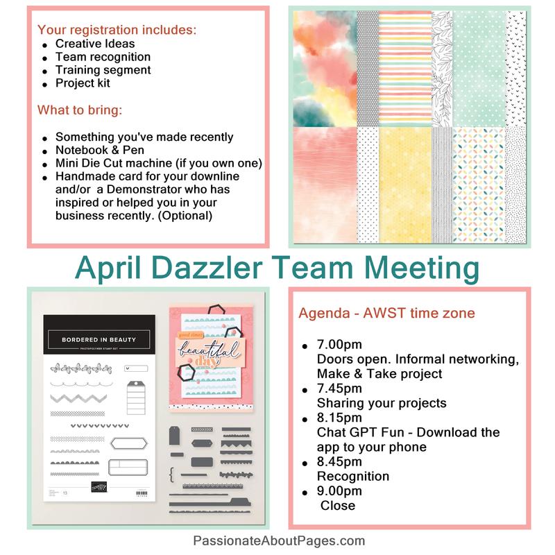 2604 Dz Meeting