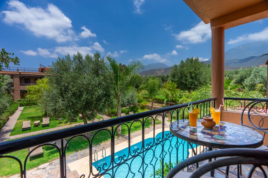 ouirgane ecolodge photo