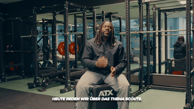 2. Highlight tapes and what scouts look for