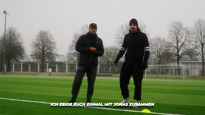 6. Coaching the stance
