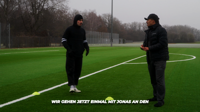 18. L-cone execution and coaching