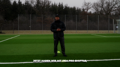 19. Pro-shuttle explaination