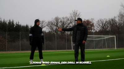 20. Pro-shuttle demo and coaching