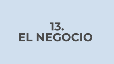 MÓDULO 13 CERTIFICACIÓN