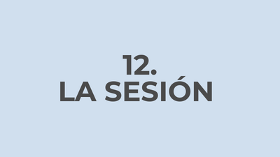 MÓDULO 12 CERTIFICACIÓN