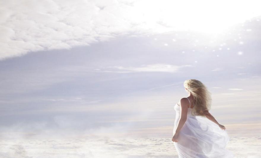 Spirituel Hypnoterapeut & Healer Filucca E. Myntte. våge