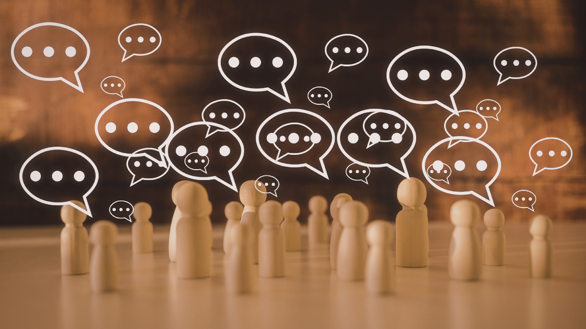 Engage Your Online Community - Event Cover