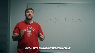6. even stack front