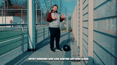 7. Isometric drills for run game