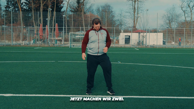 Drill   Kick slide drill from O-line stance