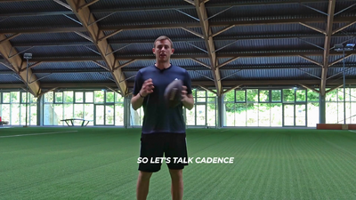 08 How to use cadences