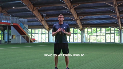 01 Complete throwing Motion