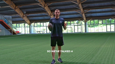 08 Mindset for throwing deep balls