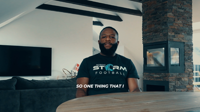 07 How to build Confidence