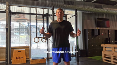 qb shoulder mob & strength flow
