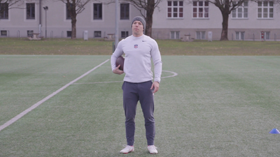 RB Ball Security 2