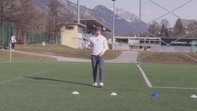 RB Basic Drill