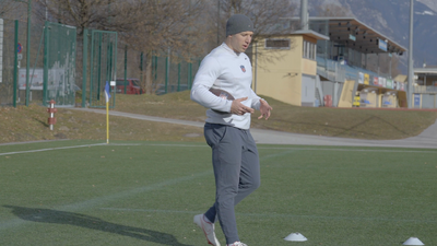 RB Basic Drills 2