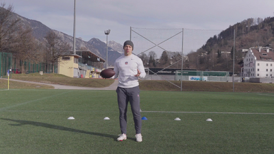 RB Drills Intro