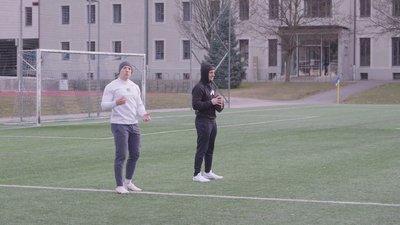 RB Wheel Route