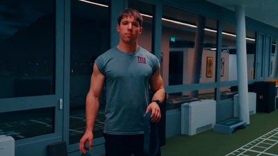 2. Banded walks