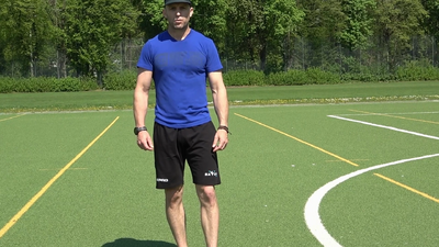 LESSON- Intro to multidirectional movements and biomechanics