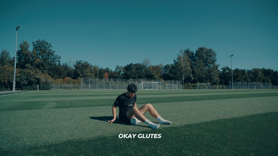 BR glutes