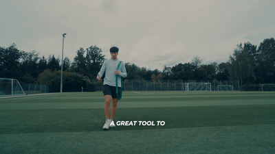 banded partner Speed work module intro