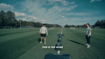 cod competition drill 3(bags)
