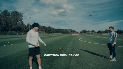 cod partner T drill