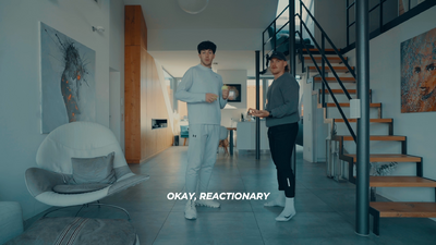 Tennisball   Reactionary Drops
