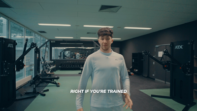 intro benefits of a strong neck