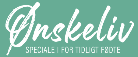 Oenskeliv_GRØN  Logo