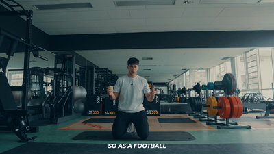 Intro to tight Hip Flexor Treatment