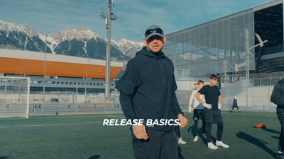 Release Work - Basics & Come to Base