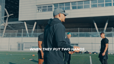 Release Work - Double Swipe & Wipers