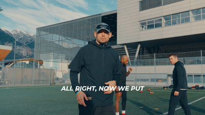 Release Work - Putting it all together