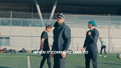 Understand the foundations of beating Press Coverage off the Line