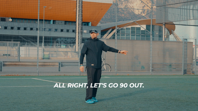 90-Out Cut Drill