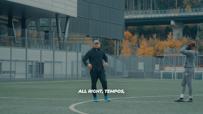 Introduction to Tempos