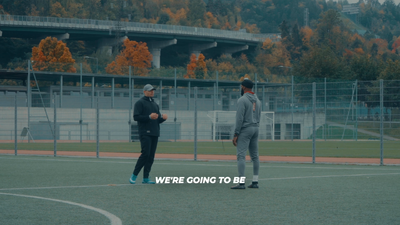 Using Tempo within a Route