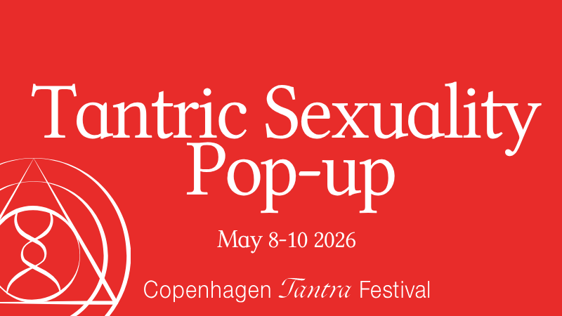 CTF Tantric Sexuality popup