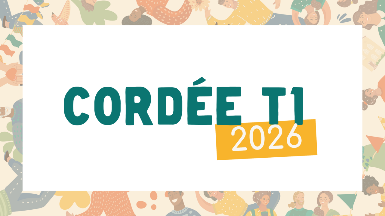 Cordée T1