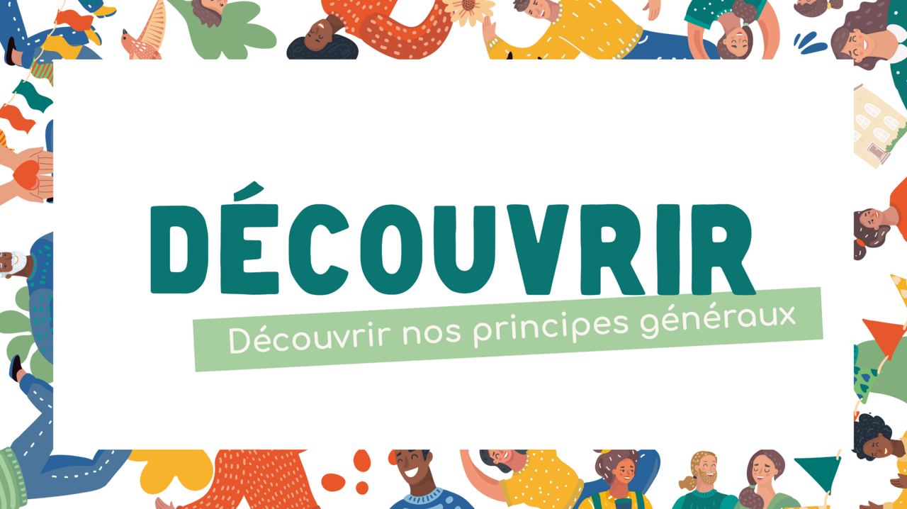Découvrir