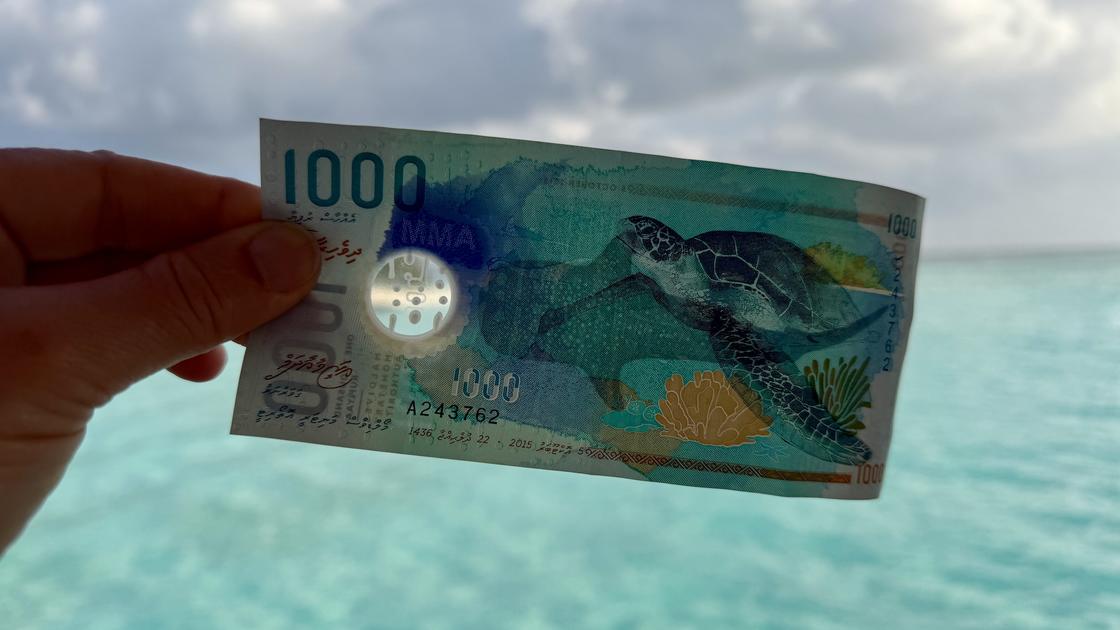 Maldivesmoney