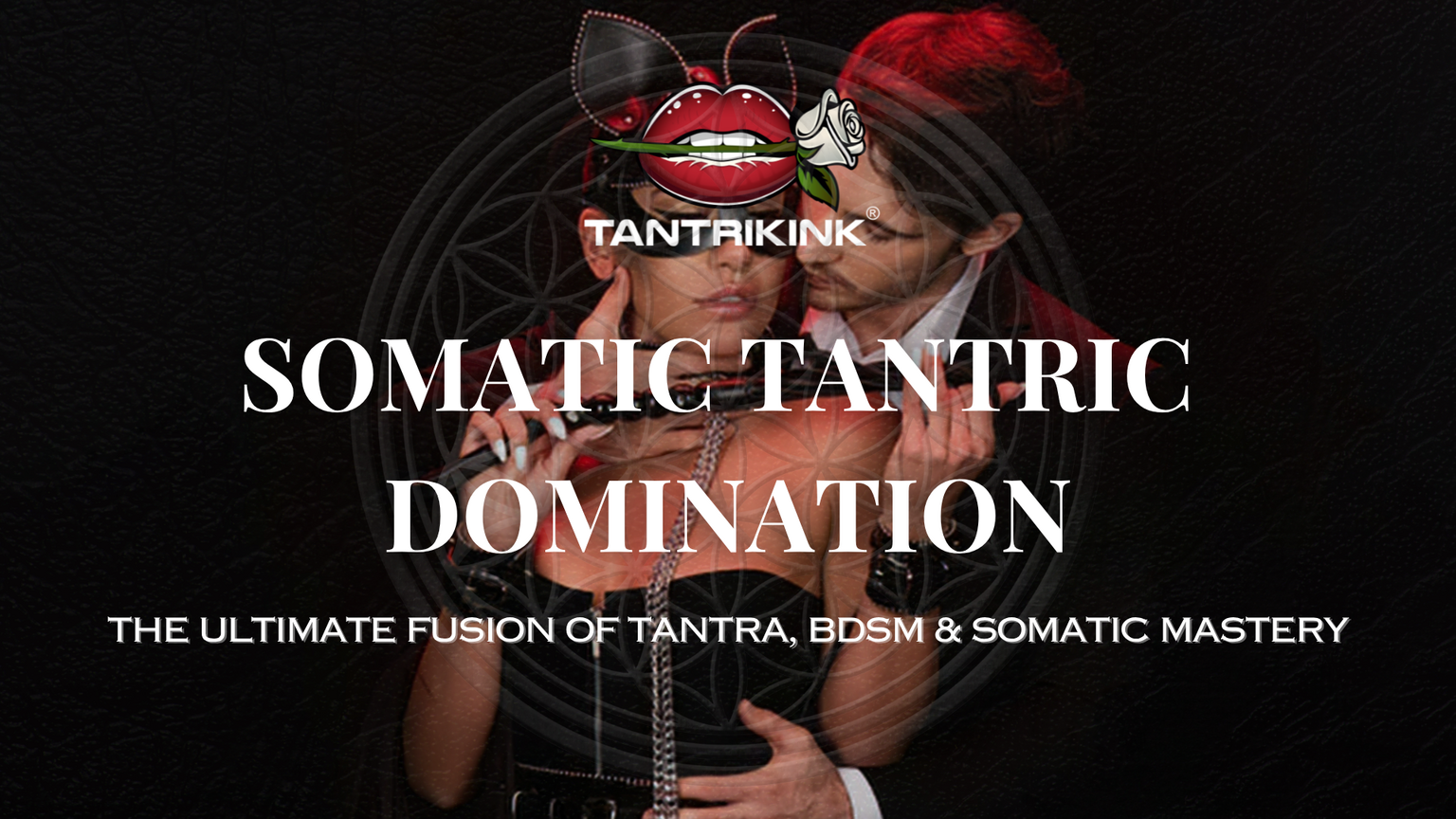 Tantric Domination Training